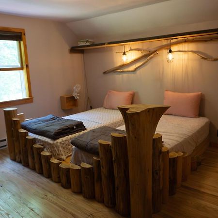 Llama House Adk Wevertown Ngoại thất bức ảnh