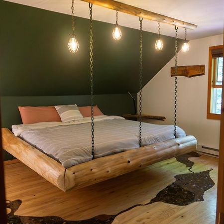Llama House Adk Wevertown Ngoại thất bức ảnh