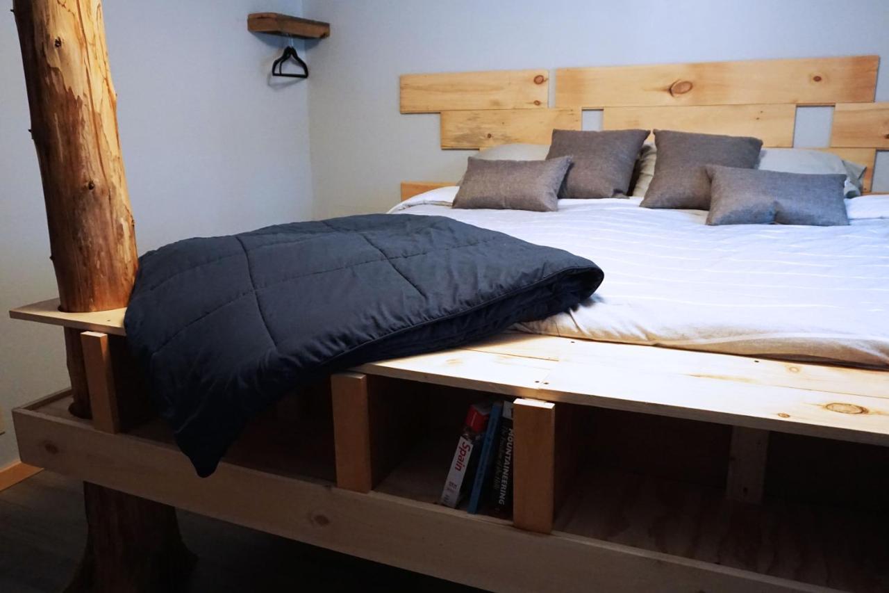 Llama House Adk Wevertown Ngoại thất bức ảnh