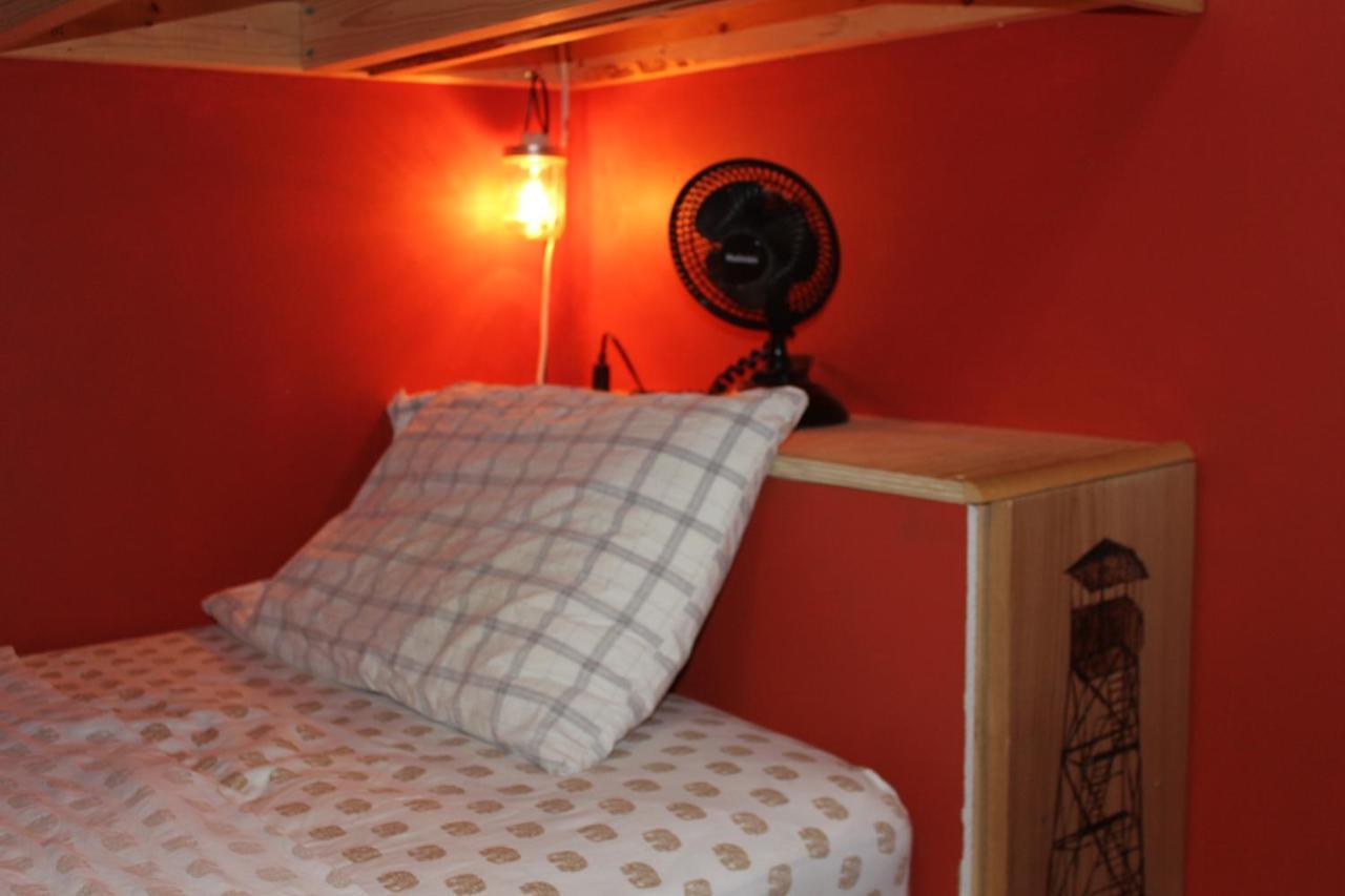 Llama House Adk Wevertown Ngoại thất bức ảnh